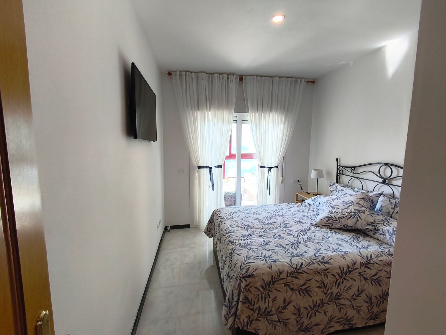 Piso en Avenida de la Marina Baixa, 1 b, Cala Palmera - Atrium - Foto 8