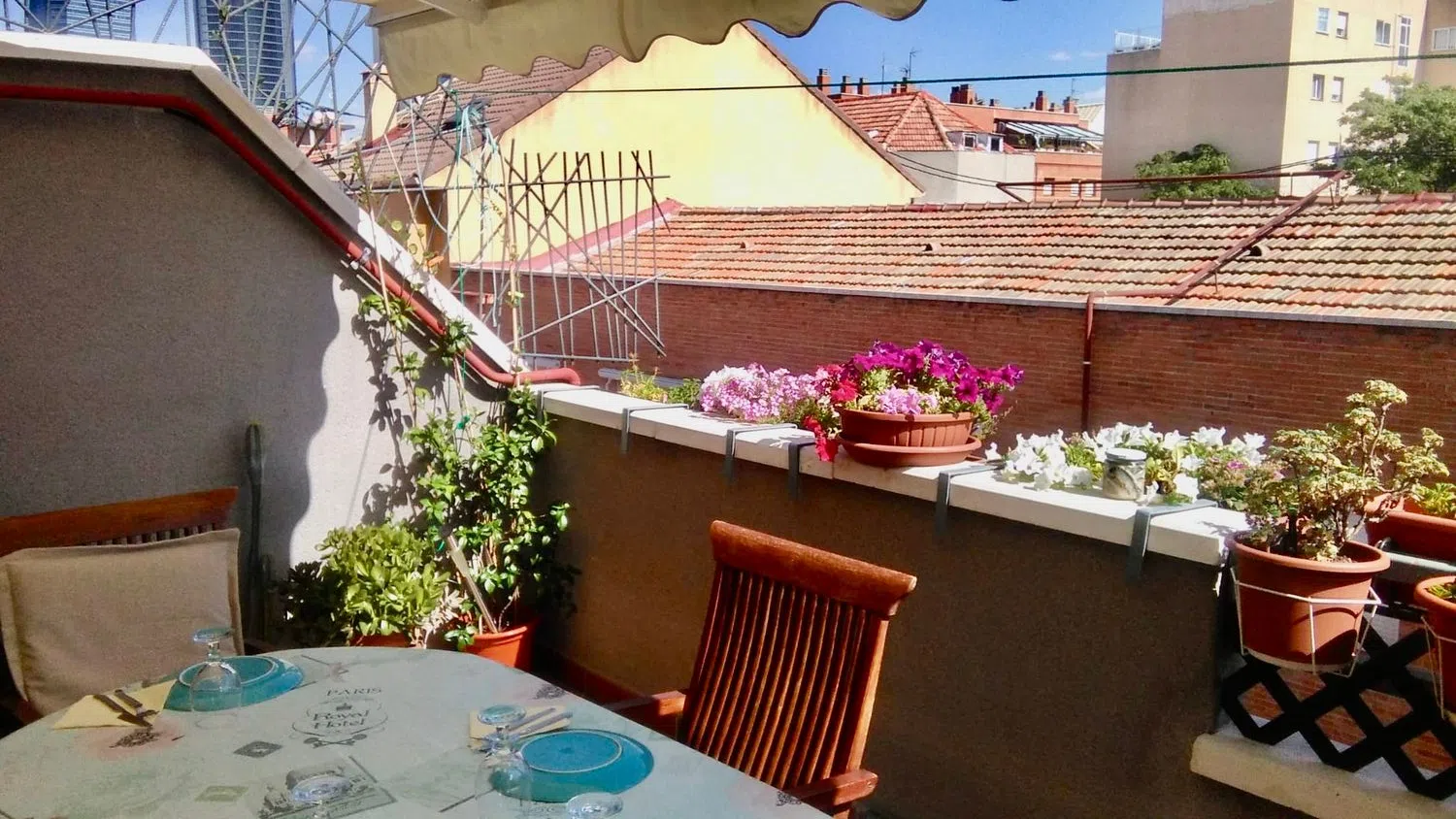 Ático en calle de los Geranios, 37 - Foto 4