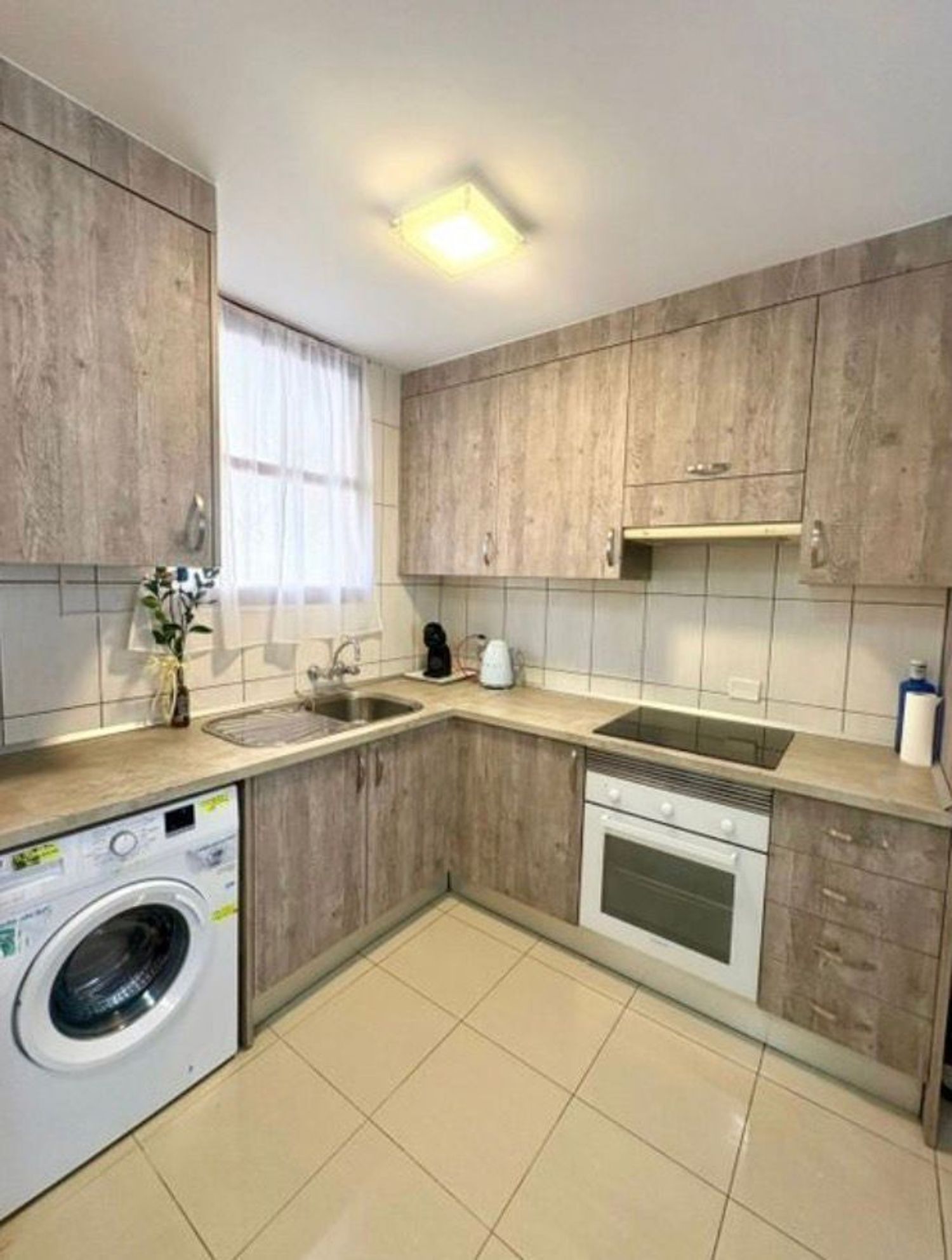 Piso en calle la Caldera, 4 - Foto 16