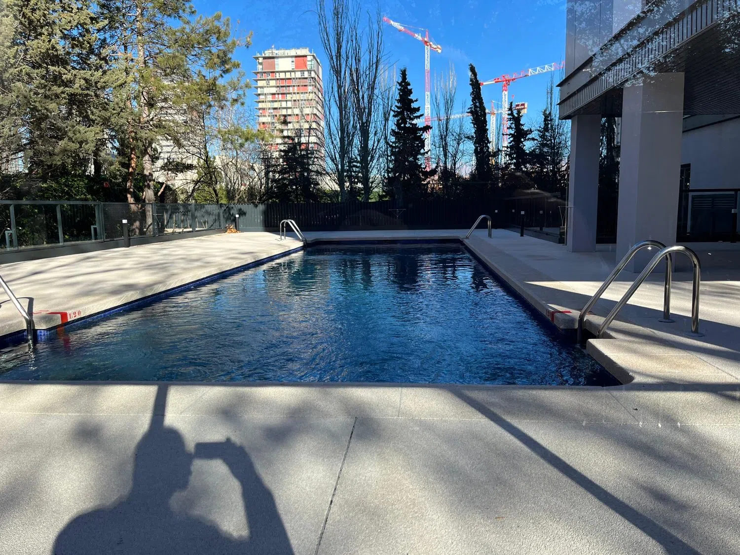 Piso en calle de Caleruega, 79 - Foto 5