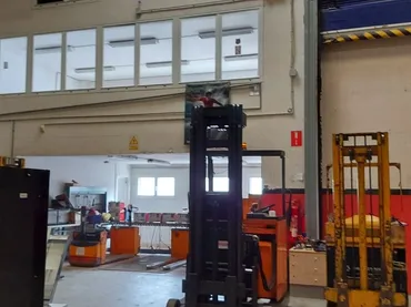 Nave Industrial en  N/A 128 - Foto 15