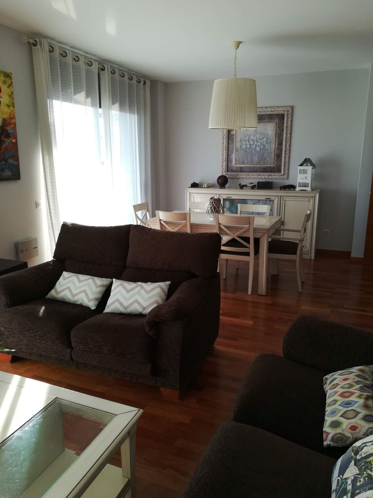 Piso en Avenida de Josep Tarradellas, 24, Barri Antic - Centre, Barri Antic - Centre - Foto 6