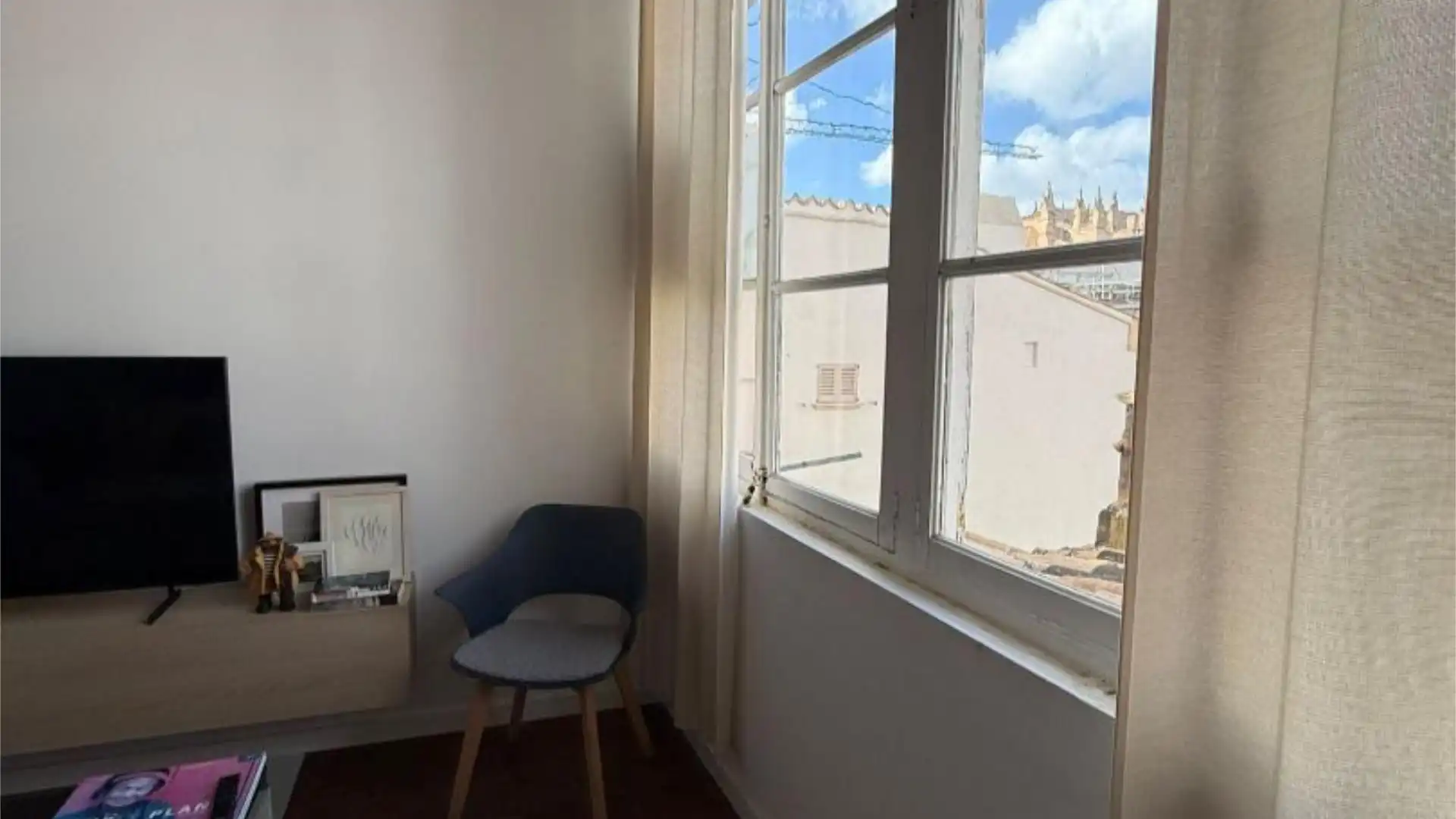 Piso en  Carrer de Santa Clara 2 - Foto 15