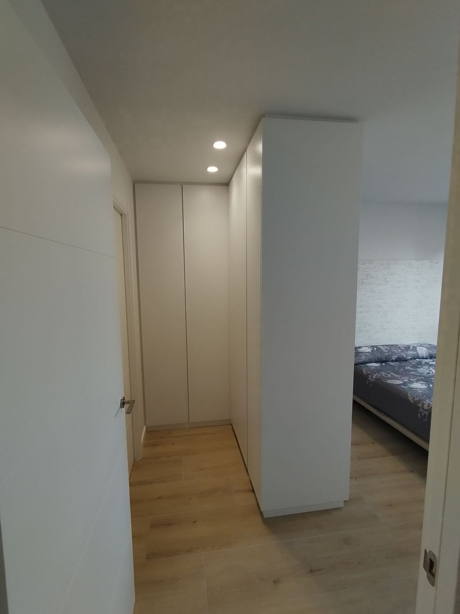 Ático en calle de Fidel Lázaro Aparicio, 7 - Foto 23