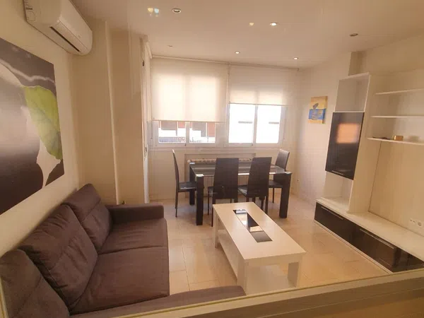 Piso en calle de Sánchez Pacheco, 16