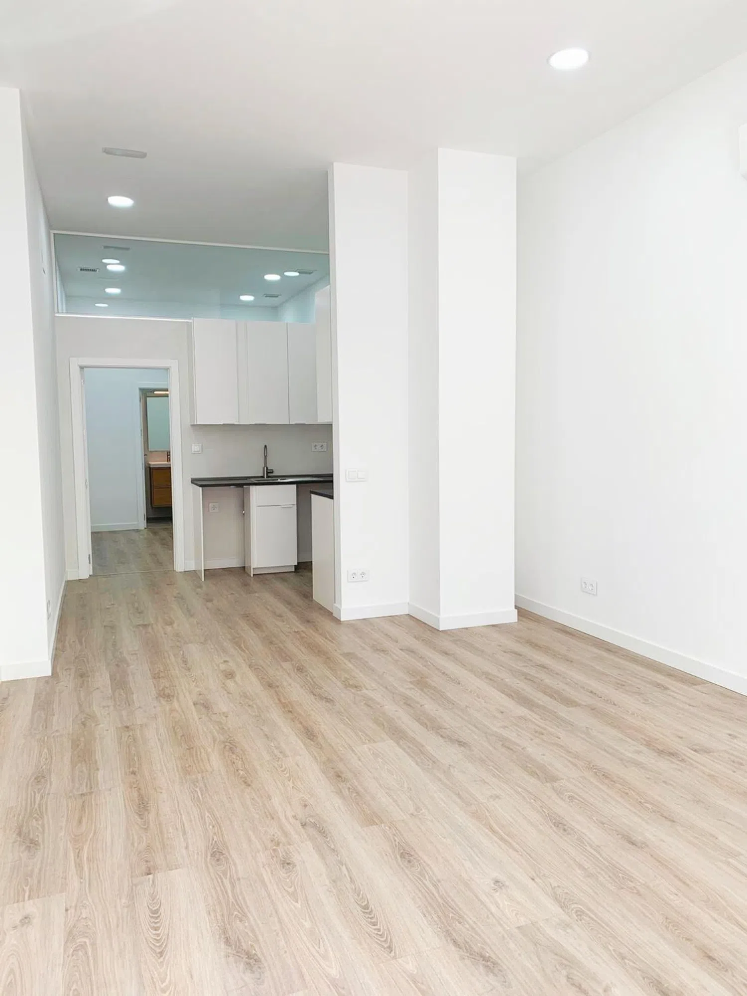 Piso en avenida de Castilla-La Mancha, 111 - Foto 1