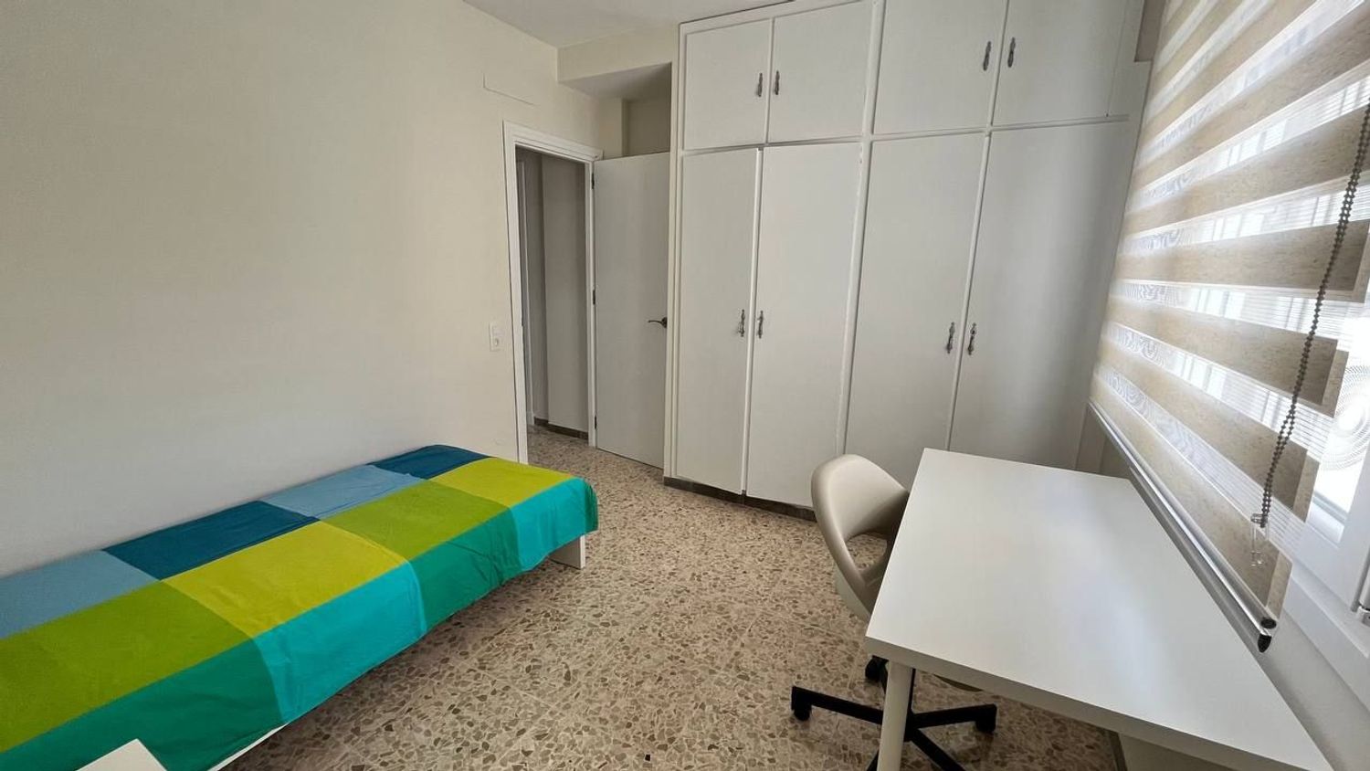 Piso en Calle Azorín, 2, Altamira - Oliveros - Barrio Alto, Altamira - Oliveros - Barrio Alto - Foto 3