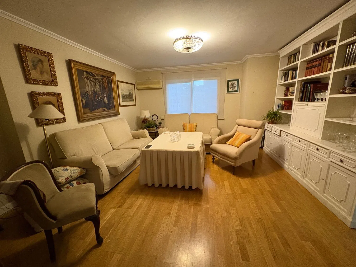 Piso en calle Gustavo Bacarisas, 4 - Foto 14