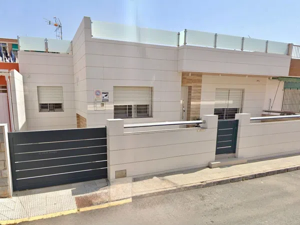 Chalet adosado en Calle Aguamarina, 26, San Antón - Foto 2