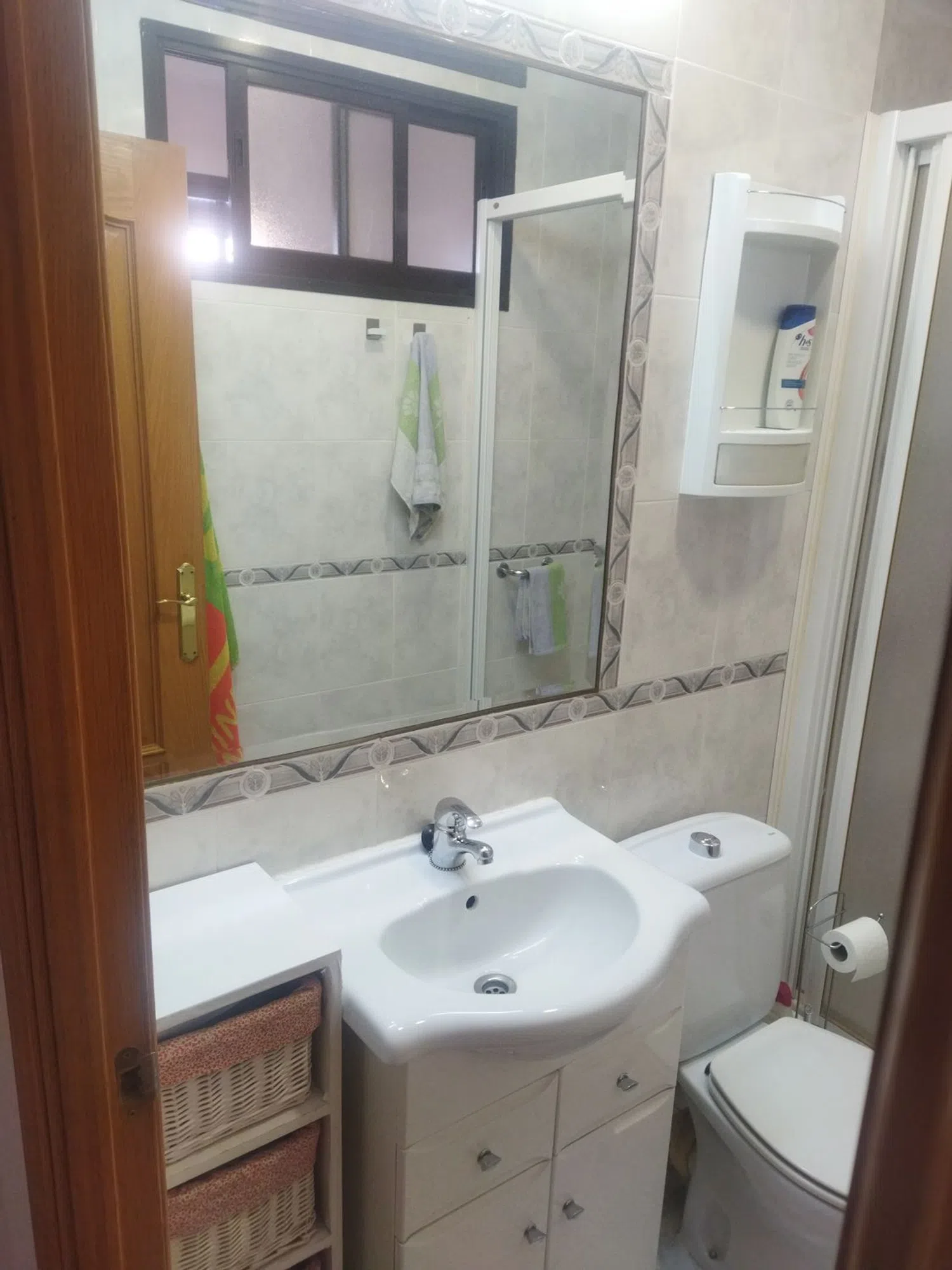 Piso en avenida de Hellín, 13 - Foto 19