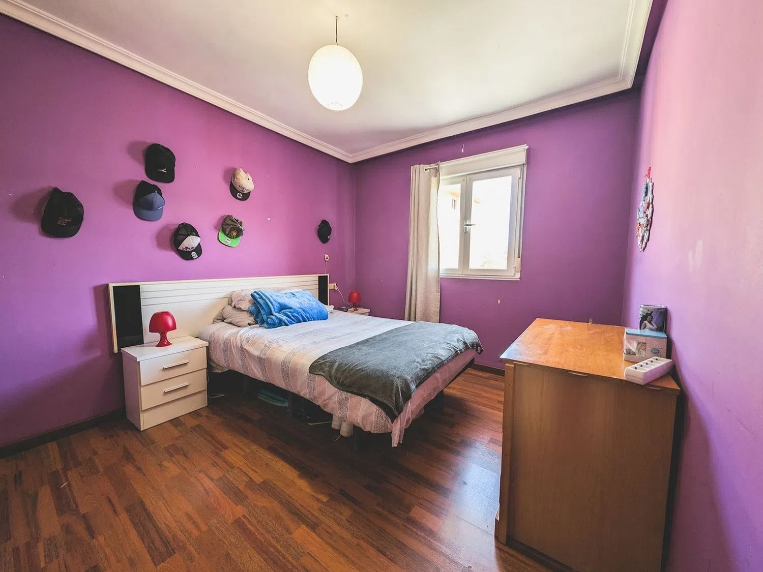 Piso en calle Hijas de la Caridad, 5 - Foto 4