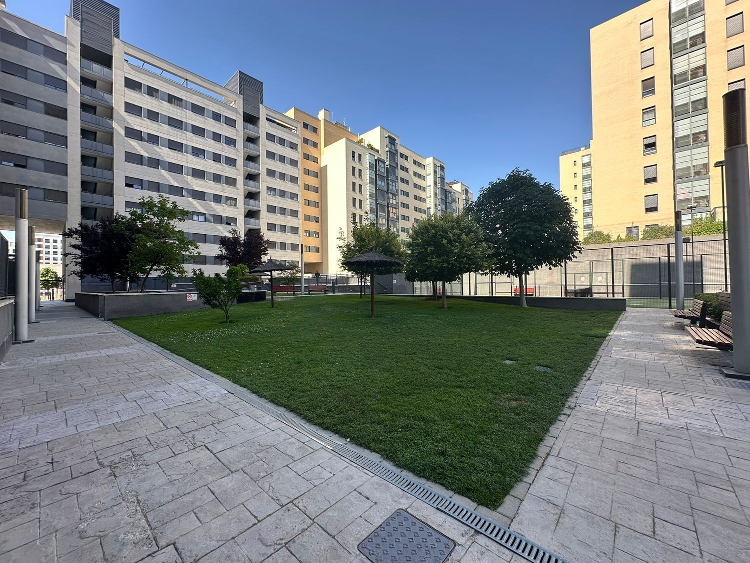 Piso en Calle de Manuel Gutiérrez Mellado, Valdebebas - Valdefuentes - Foto 37