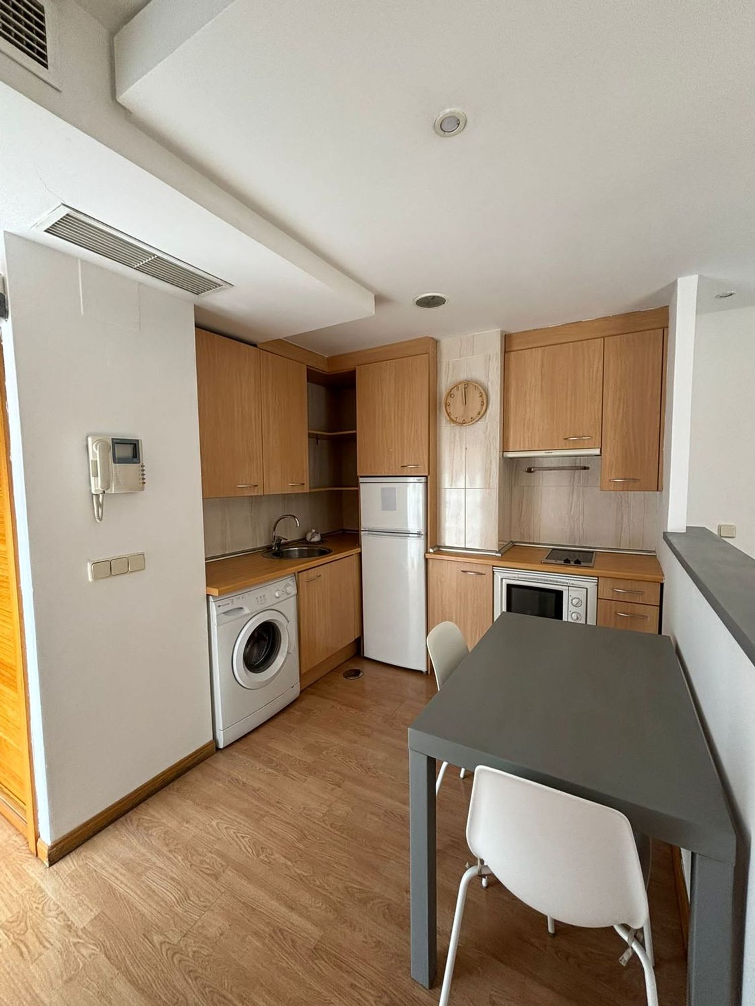 Estudio en Calle Don Juan I, 10, San Isidro - Los Almendros, San Isidro - Los Almendros - Foto 12
