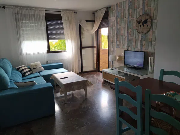 Piso en Calle Arturo Barea, 25, Huerta Rosales - Valdepasillas, Huerta Rosales - Valdepasillas - Foto 14
