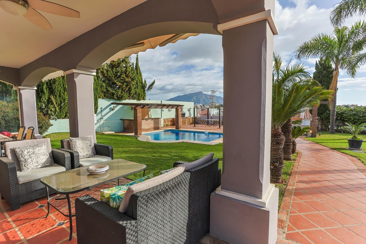 Casa independiente en calle Pico del Naranco, 59 - Foto 4