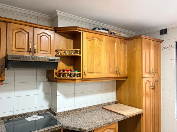 Piso en calle Muñoz Degraín, 6 - Foto 11