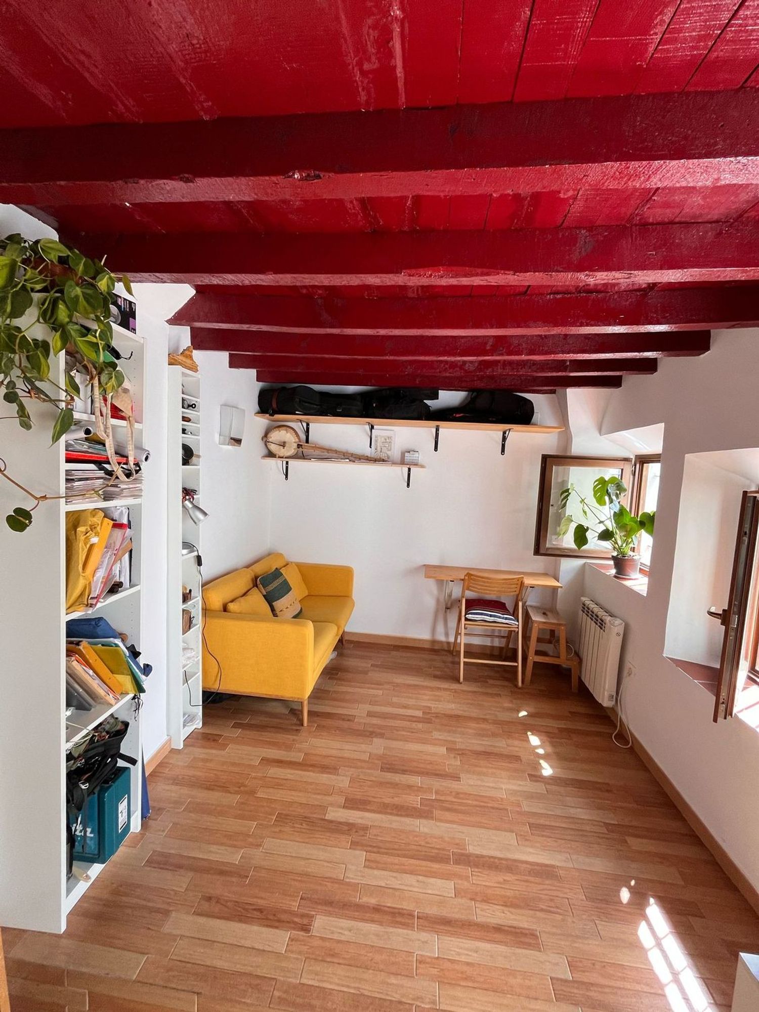 Dúplex en calle Guatimozín, 3 - Foto 2