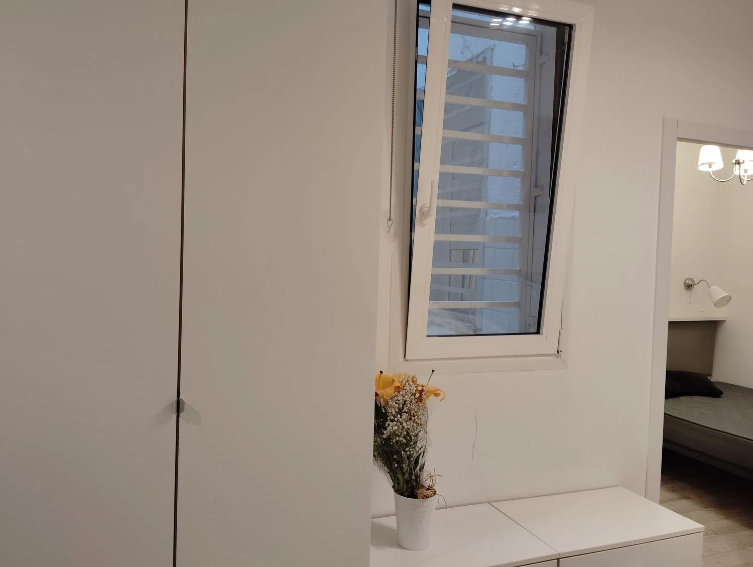 Estudio en calle de Fernández de la Hoz, 37 - Foto 6
