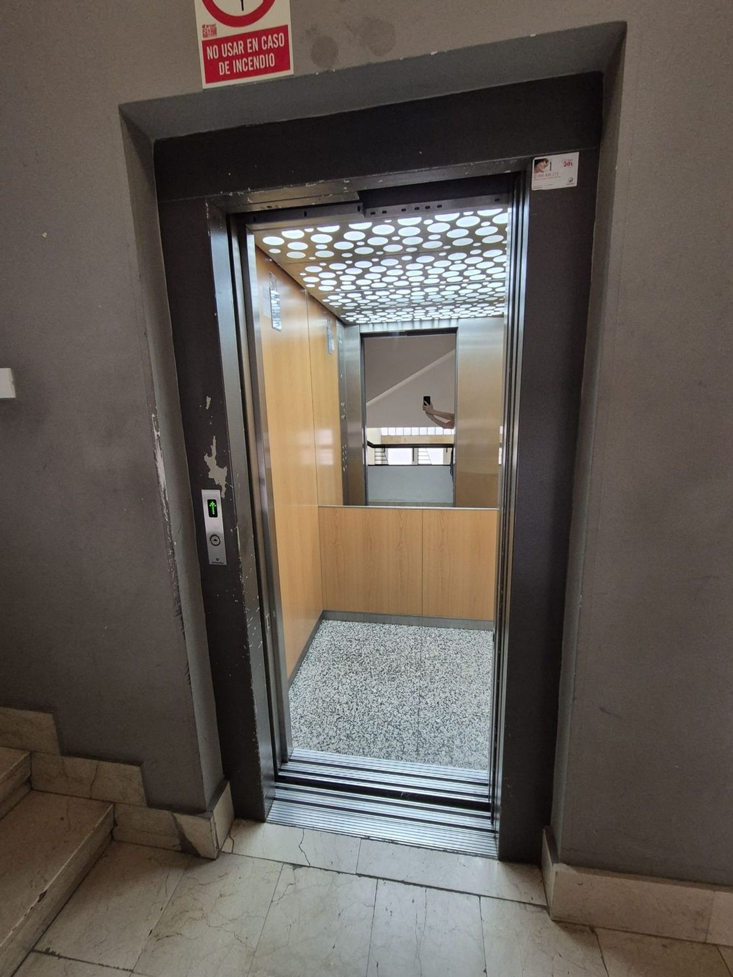 Piso en Avenida Islas Canarias, 29, Salamanca-Uruguay - Foto 33