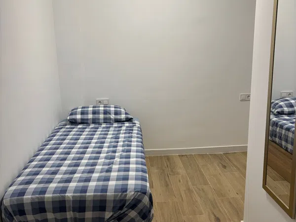 Piso en Calle Díaz Moreu, 65, San Antón - Foto 6