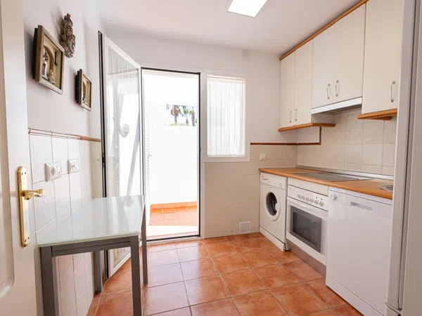 Chalet adosado en Novo Sancti Petri, Novo Sancti Petri - Foto 15