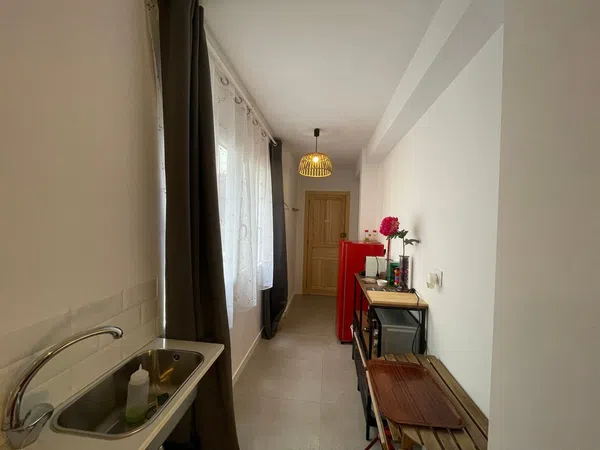 Estudio en plaza de Colón, 7 - Foto 5