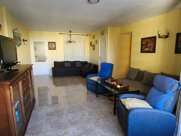 Piso en calle Santa Lucía, 3 - Foto 11