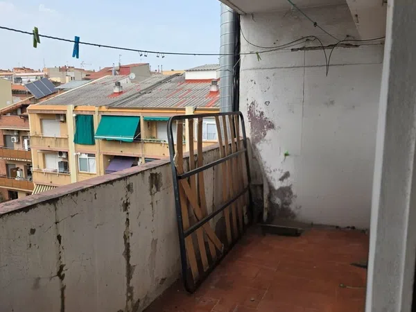 Ático en Calle de Joaquín Costa, 96, Escoles - Foto 2