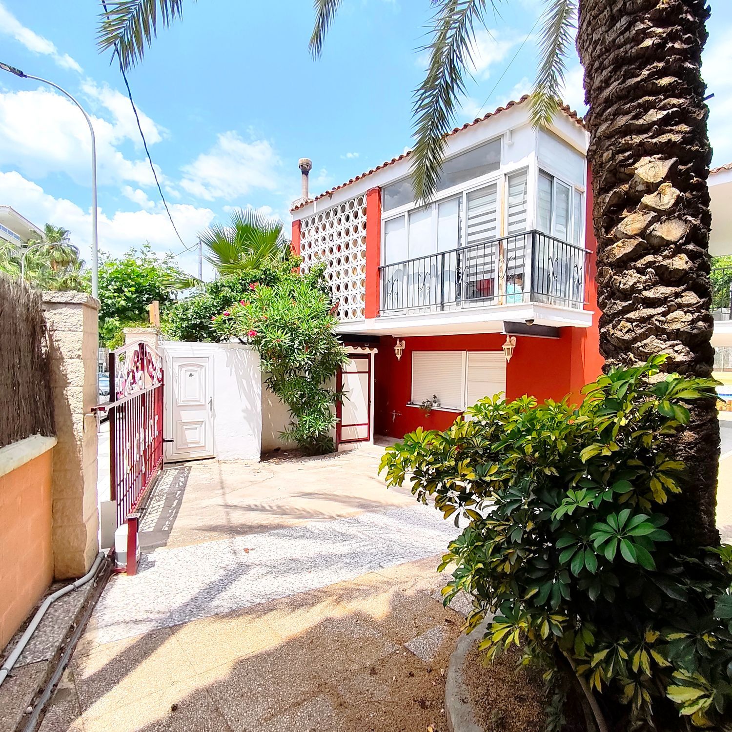 Casa o chalet independiente en Calle Ruperto Chapí, 8, L'Albir - Foto 18