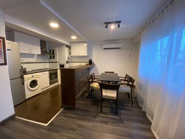 Piso en calle del Ministre Luis Mayans, 5 - Foto 6