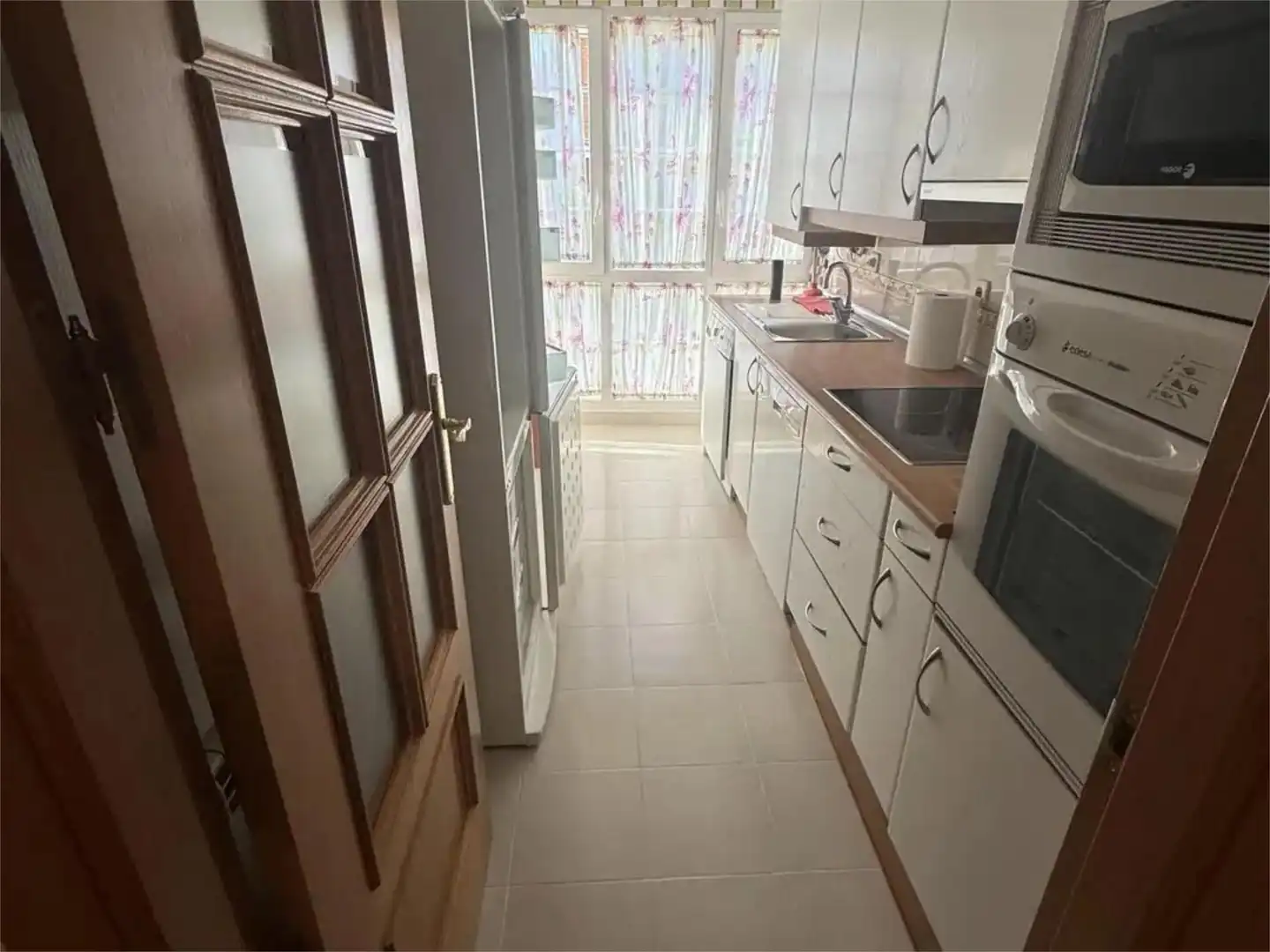 Piso en  Calle de Pedro Antonio de Alarcón 39 - Foto 17