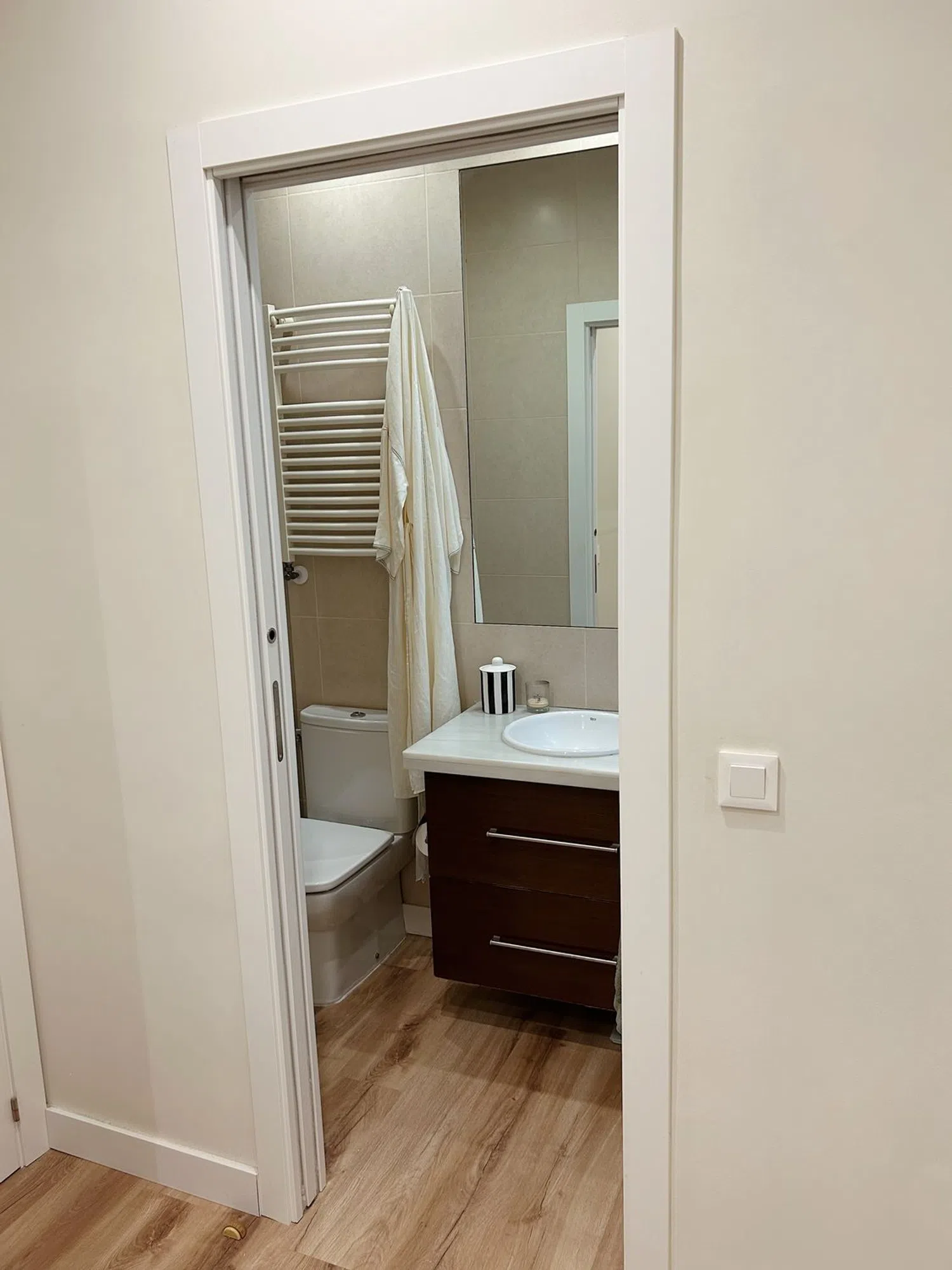 Piso en calle del Príncipe de Vergara, 276 - Foto 17