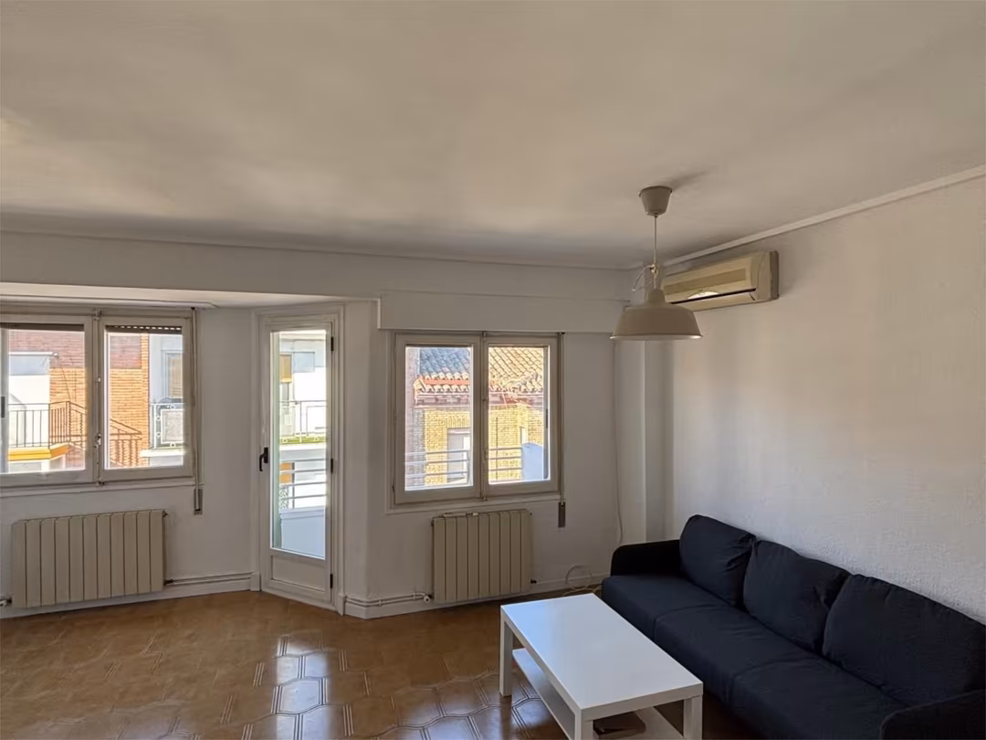 Piso en  Calle de las Delicias 27 - Foto 4