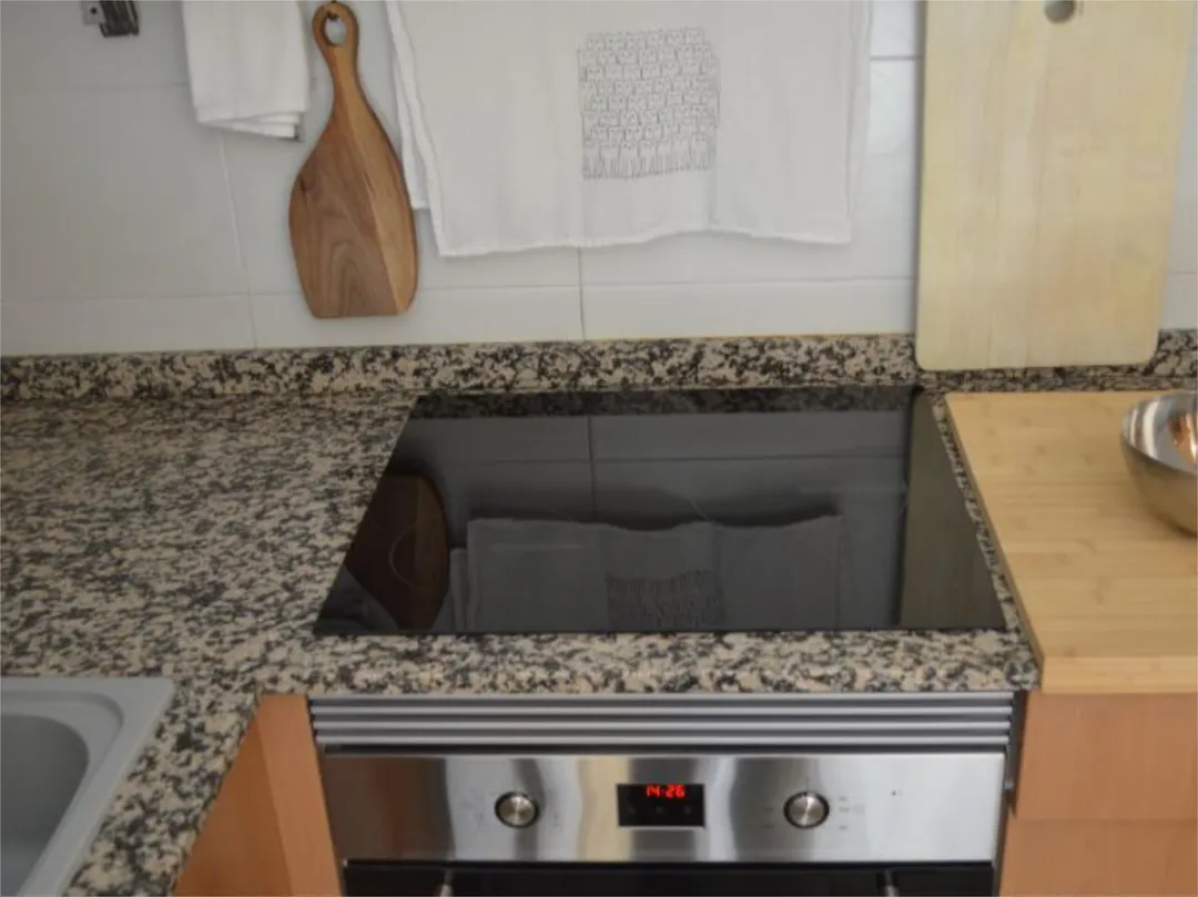 Piso en  Calle Doctor Creus 13 - Foto 14