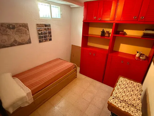 Chalet adosado en Calle de Farinelli, Foso-Moreras, Foso-Moreras - Foto 15