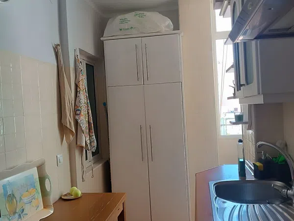 Piso en Calle Diego de Vergara, 65, Los Castillejos - La Trinidad - Foto 10
