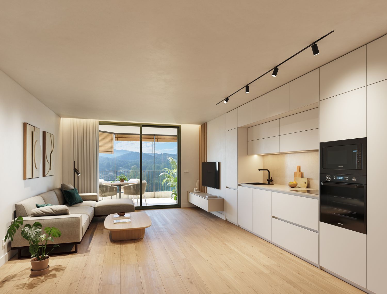 Dúplex en Calle Mirasierra, 32 - Foto 1