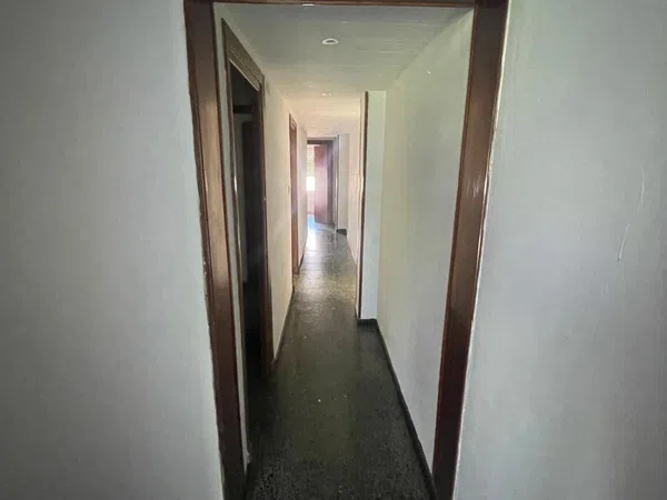 Piso en Calle de la Corona de Aragón, 19, Universidad San Francisco - Foto 9