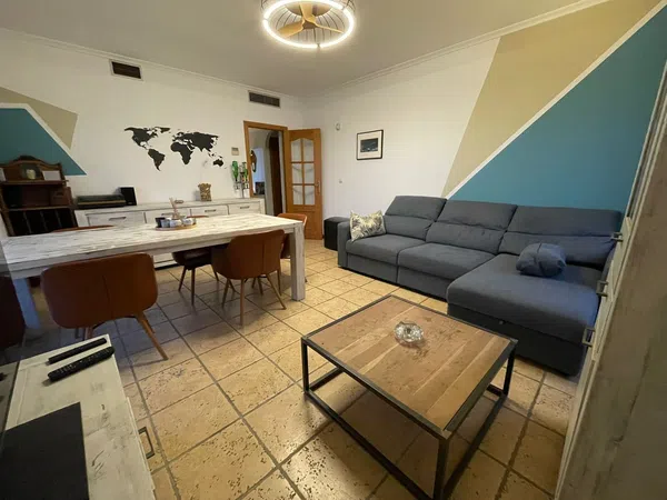 Piso en calle Britania, 31