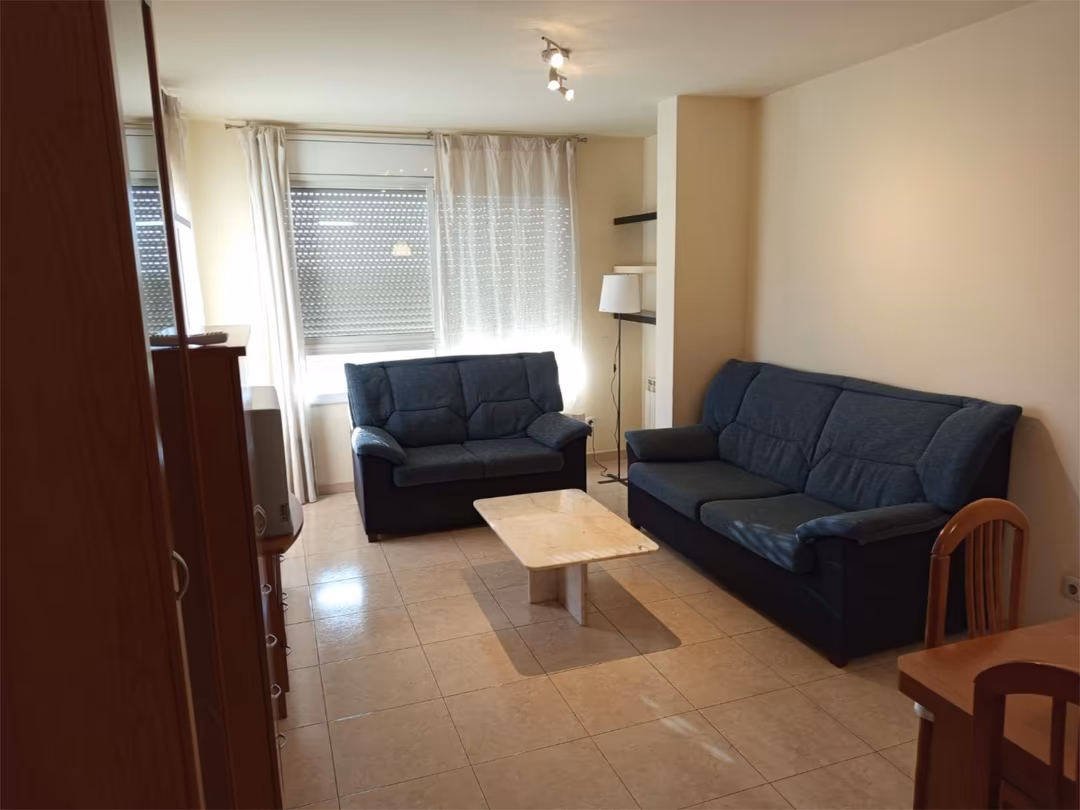 Piso en  Gran Passeig de Ronda 32