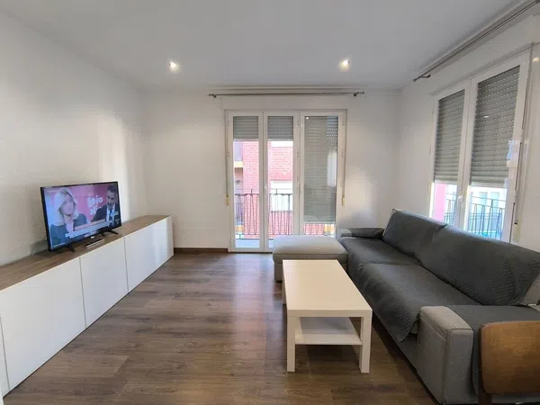 Piso en calle Verónica, 10