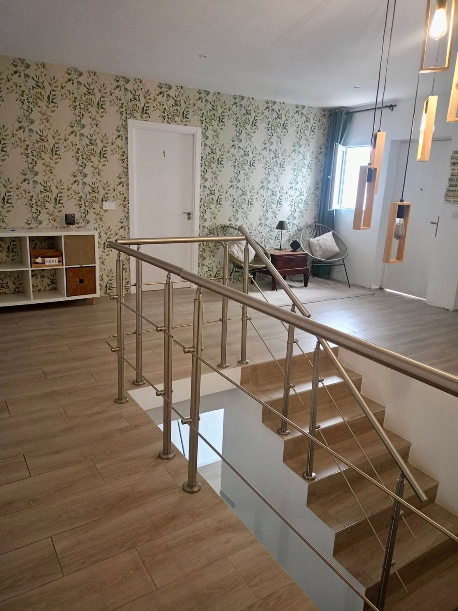 Chalet adosado en Plaza Escuela Sevillana, 19, Las Almenas, Las Almenas - Foto 12