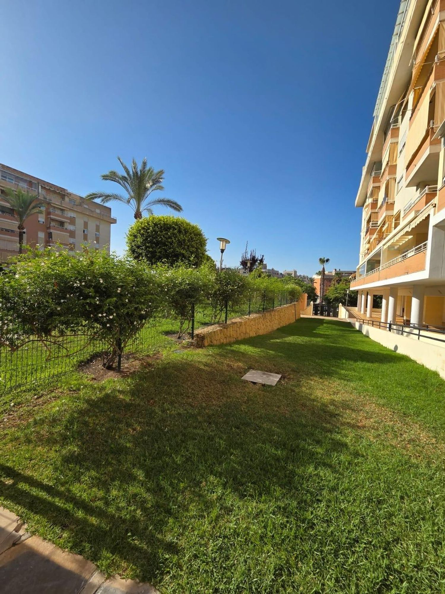 Piso en El Consul - El Romeral - Foto 20