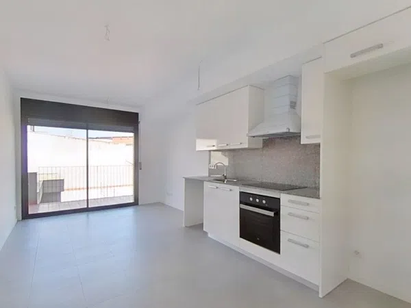 Piso en Barrio Ègara - Foto 13