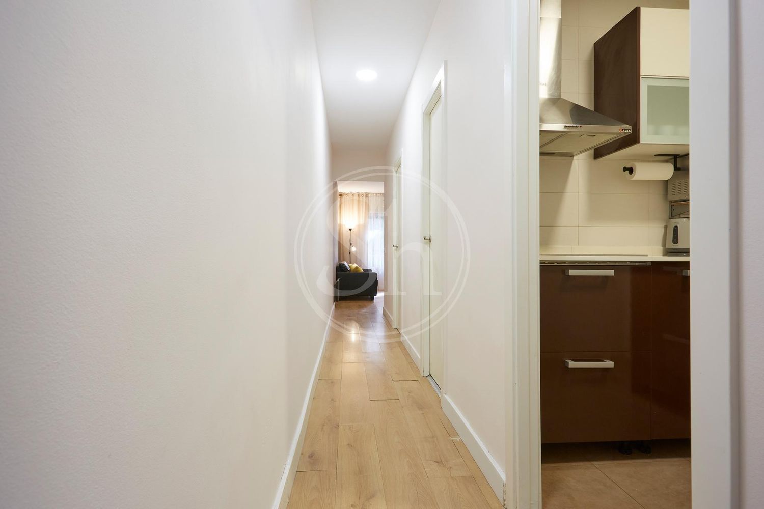 Piso en Calle de roger, Sants - Badal - Foto 8