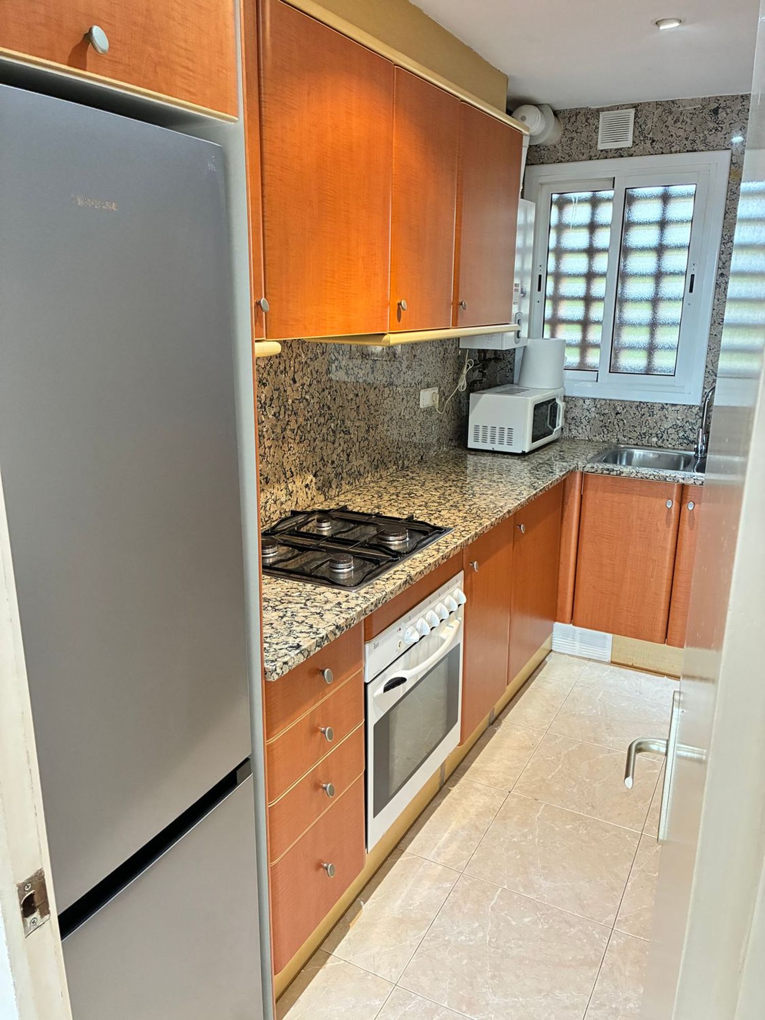 Piso en Paseo del Marquès de Casa Riera, 26, Platja de Sant Vicenç, Platja de Sant Vicenç - Foto 11