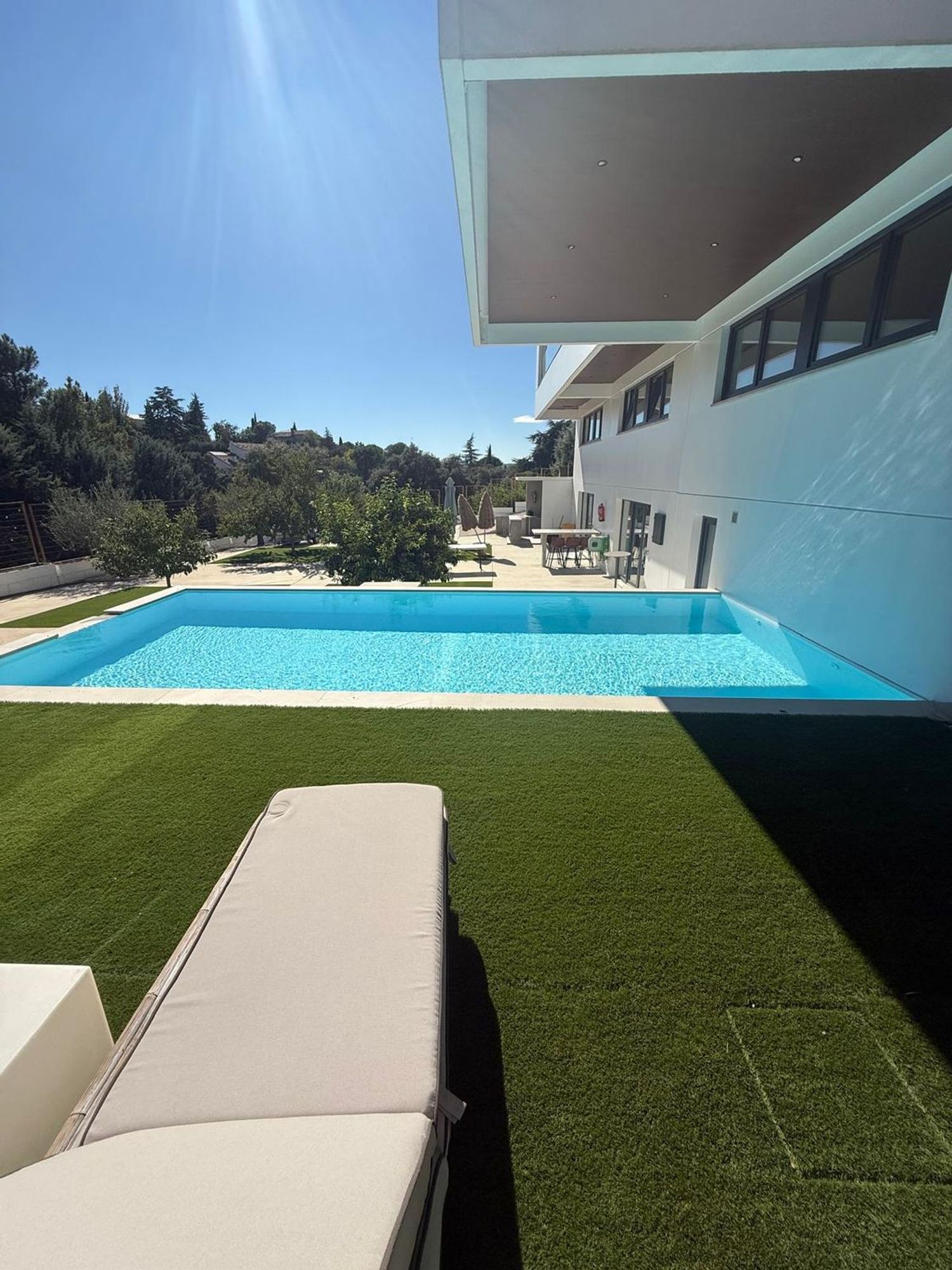 Estudio en Club de Golf, Club de Golf - Foto 2