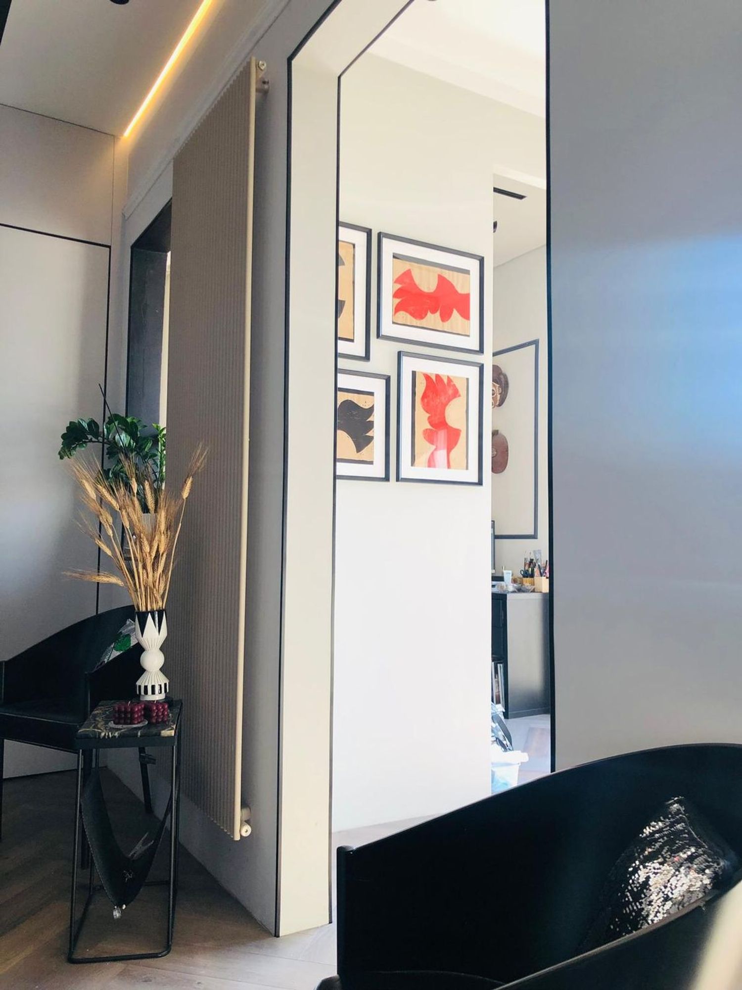 Ático en plaza de Trilla, 1 - Foto 2