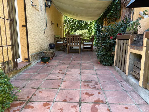 Casa independiente en Barrio Sarrià - Foto 7