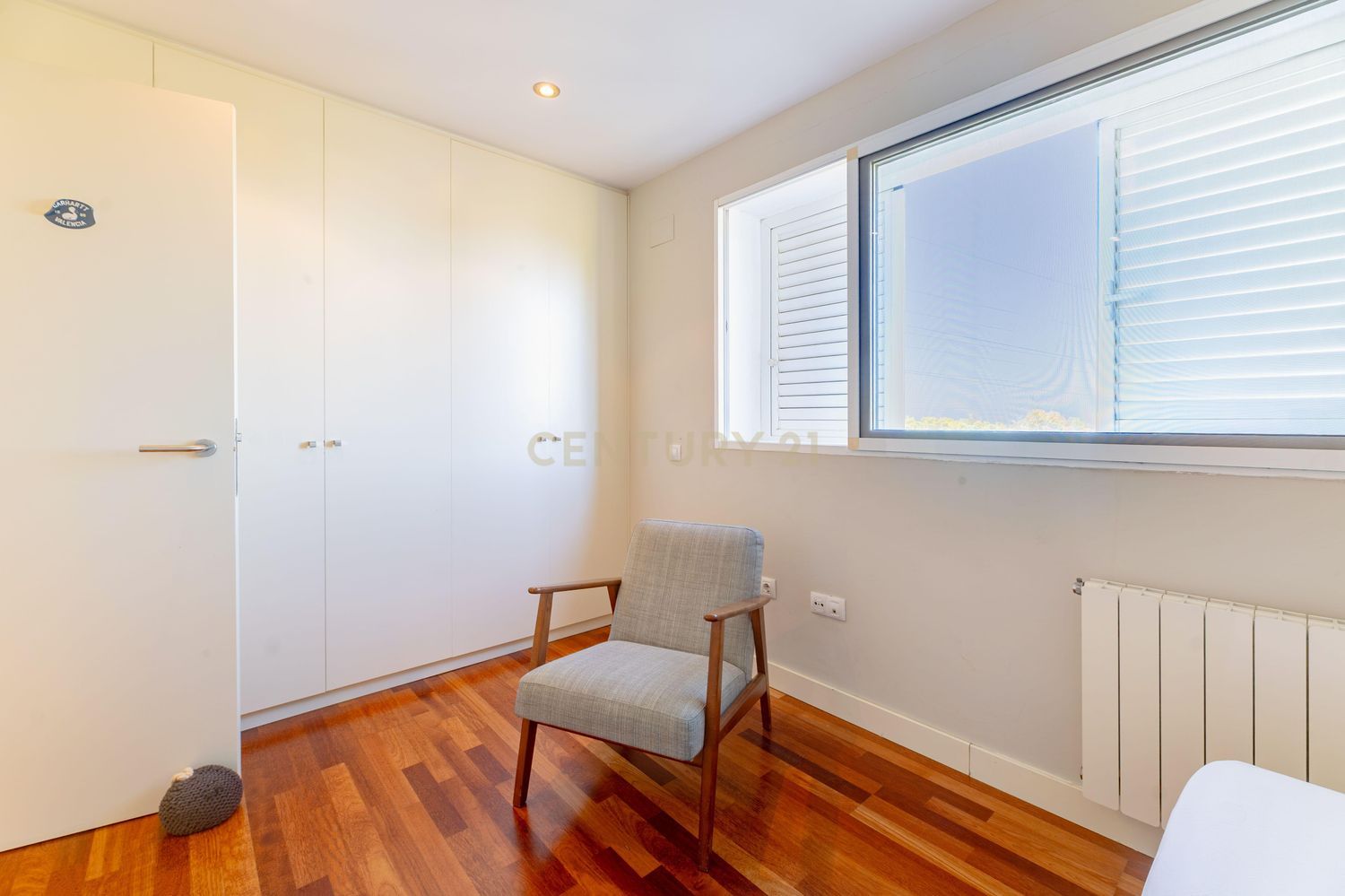 Casa o chalet independiente en Calle San Gerardo s/n, Santa Apolonia - Foto 45